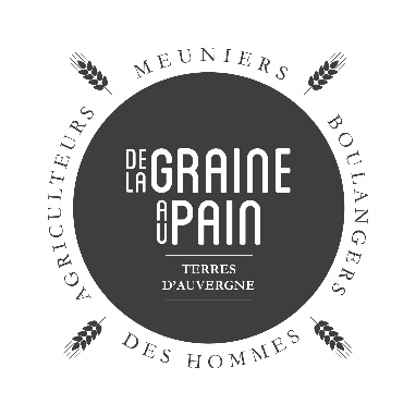 Logo La Graine de Pain